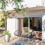 Βίλα Avec Piscine - Confort Et Tranquillite Bormes-les-Mimosas