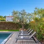 Avec Piscine - Confort Et Tranquillite * Bormes-les-Mimosas