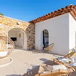 Avec Piscine - Confort Et Tranquillite * Bormes-les-Mimosas