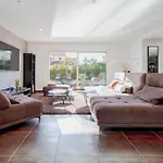 Avec Piscine - Confort Et Tranquillite Bormes-les-Mimosas