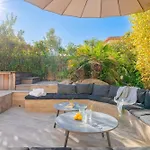Avec Piscine - Confort Et Tranquillite Βίλα Bormes-les-Mimosas
