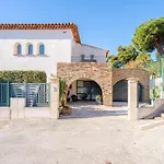Βίλα Avec Piscine - Confort Et Tranquillite