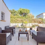 Avec Piscine - Confort Et Tranquillite Bormes-les-Mimosas