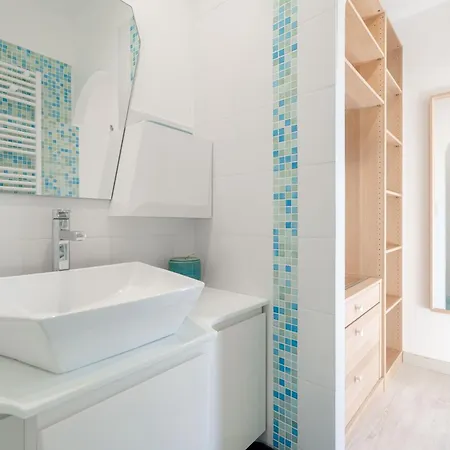 Avec Piscine - Confort Et Tranquillite