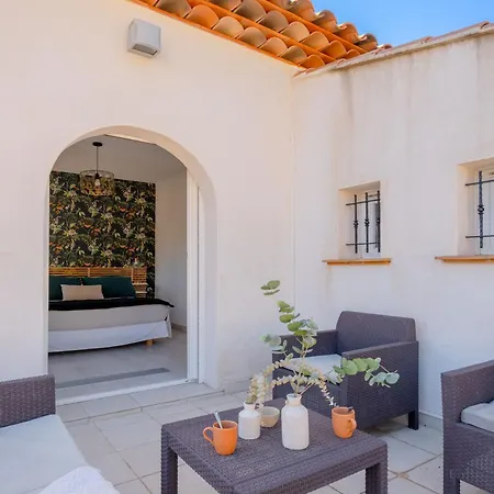 Avec Piscine - Confort Et Tranquillite 博尔马斯·莱斯·米默萨斯