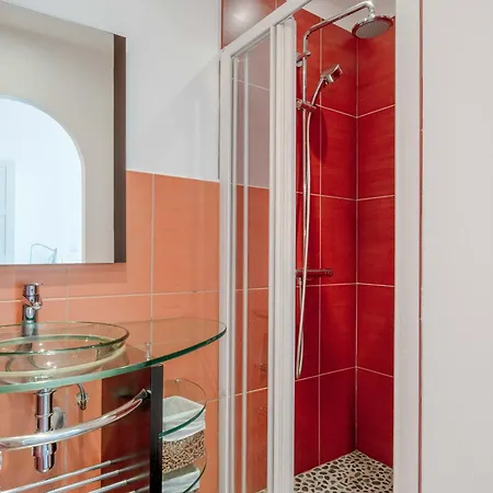 别墅 Avec Piscine - Confort Et Tranquillite 博尔马斯·莱斯·米默萨斯